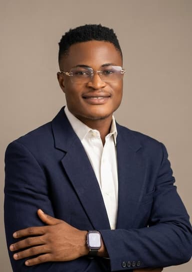 Emmanuel Boniface Williams
